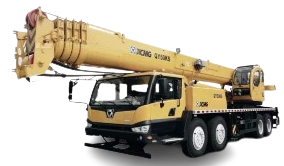 Автокраны