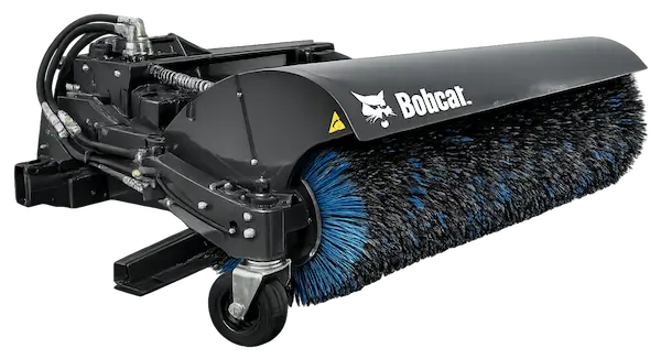 Щетка угловая поворотная Bobcat Angle Broom
