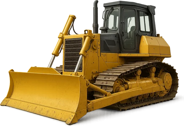 Бульдозер HBXG TY220