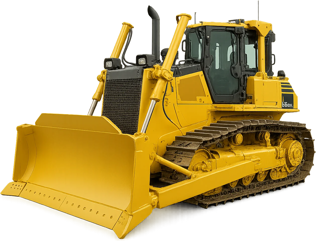 Бульдозер Komatsu D65EX-18