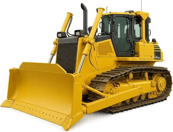 Бульдозер Komatsu D65EX-18