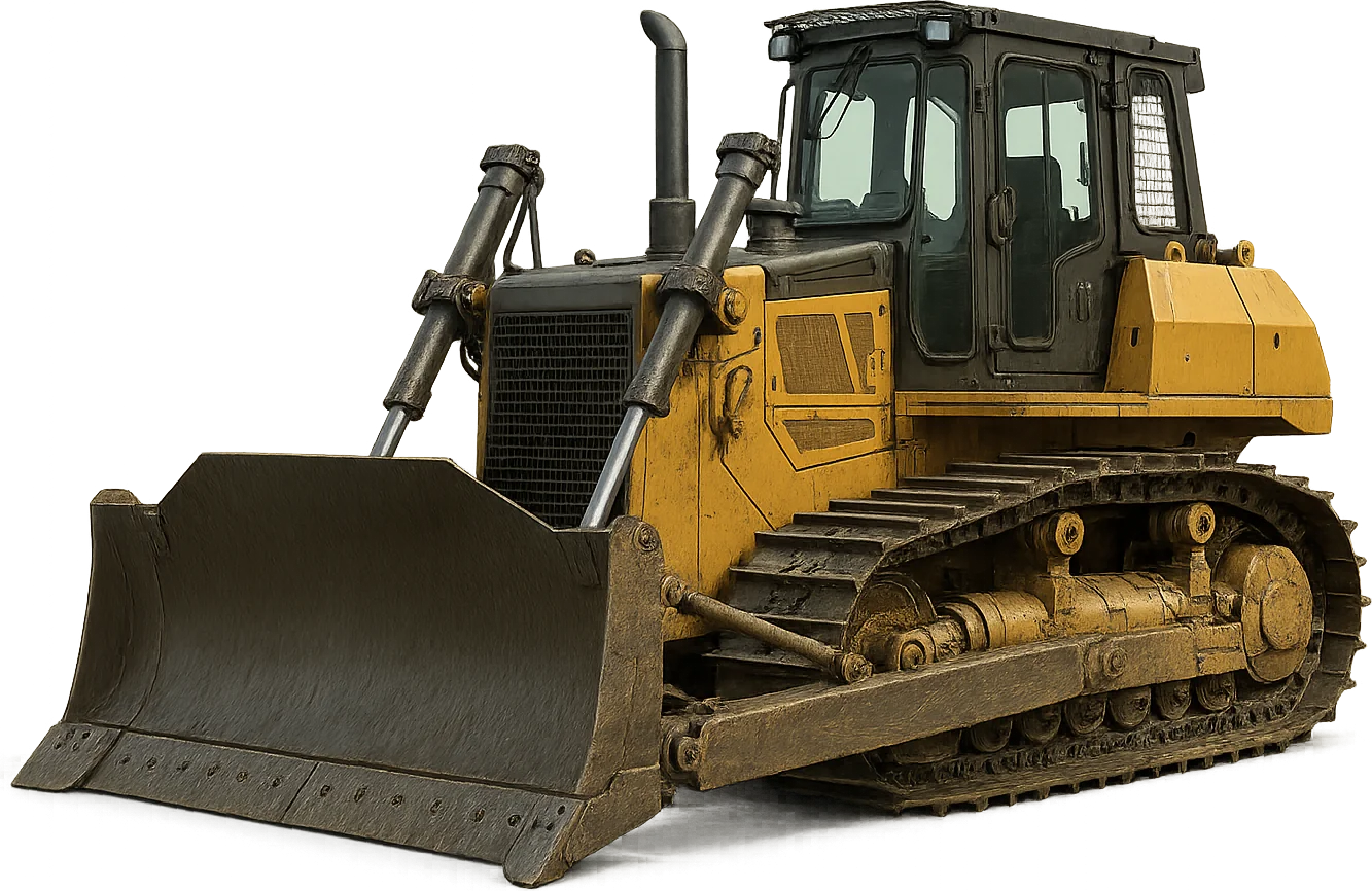 Бульдозер Zoomlion ZD160-3