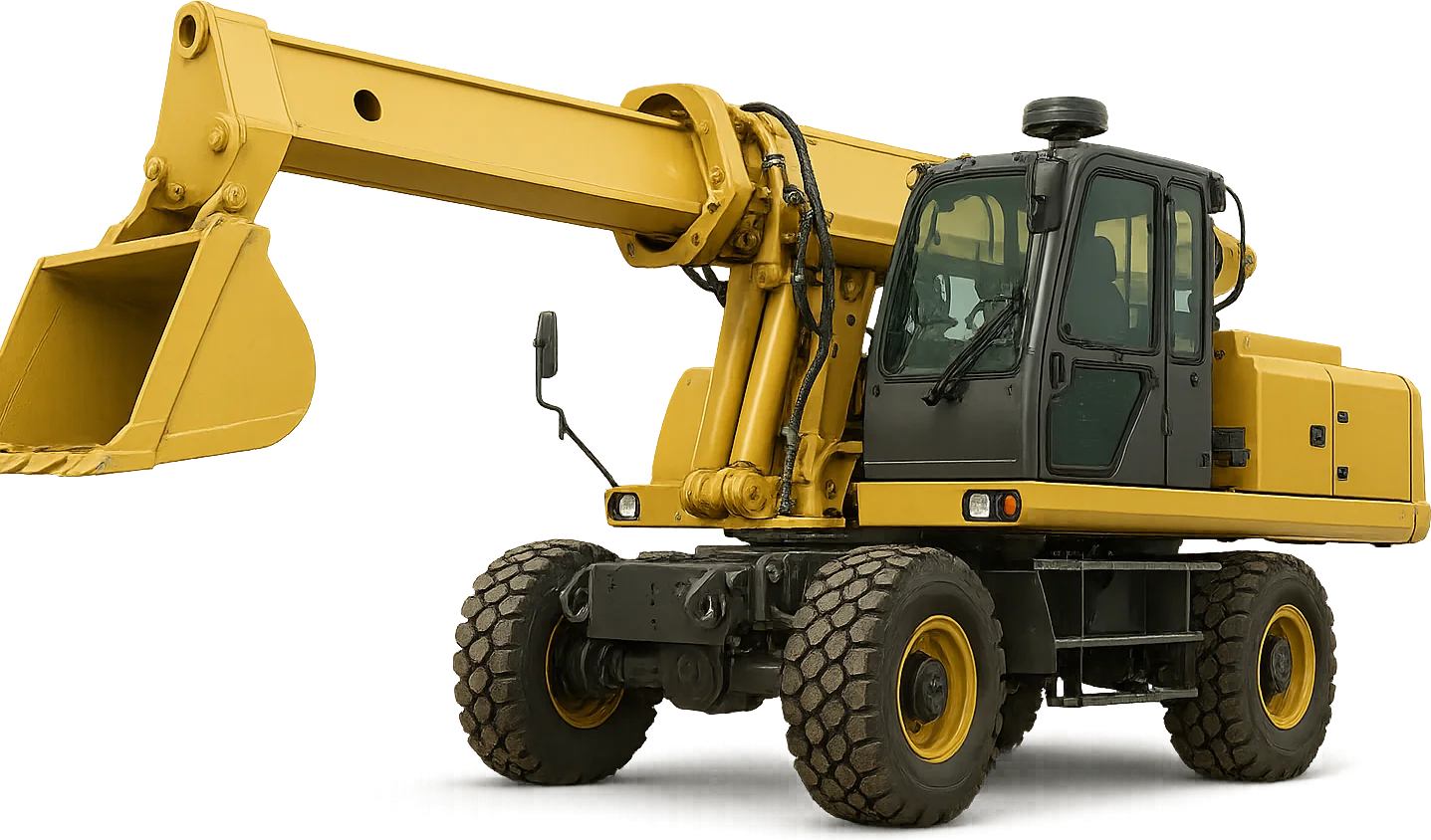 Экскаватор планировщик Gradall XL 3100