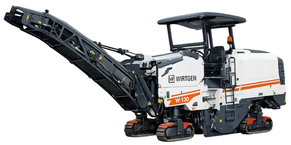 Дорожная фреза Wirtgen W120
